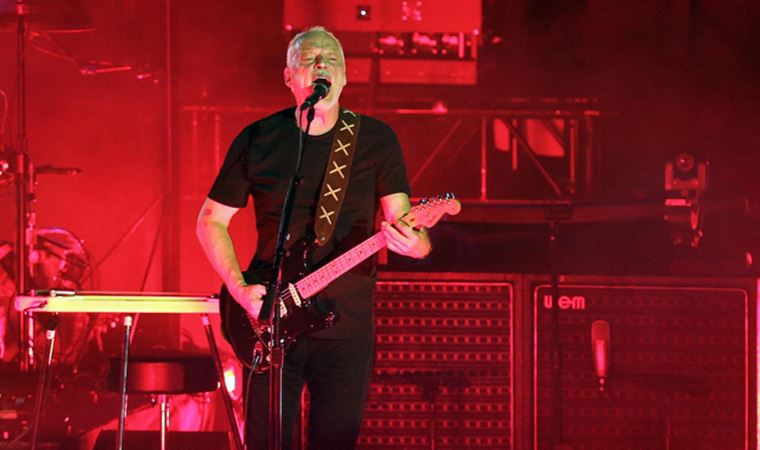 Dünyaca ünlü müzisyenler Ukrayna için konser verecek