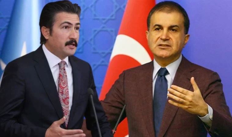 Görevden alınan Cahit Özkan hakkında dikkat çeken 'Ömer Çelik' ayrıntısı