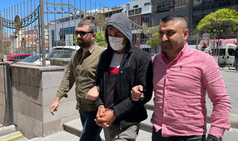 Serap Bor cinayeti: 15 yaşındaki çocuk ve babası adliyede (20 Mayıs 2022)