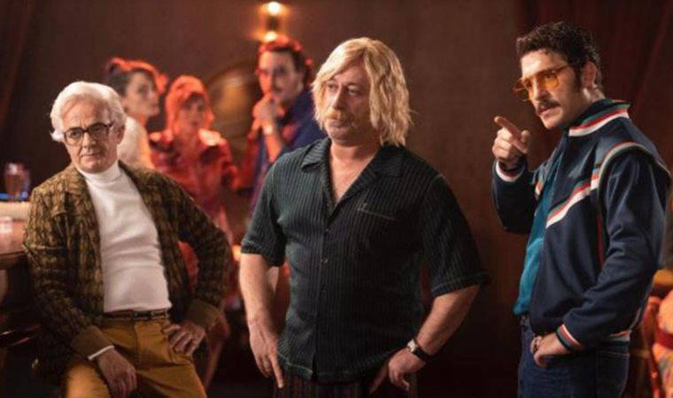 Cem Yılmaz'dan 'Erşan Kuneri' açıklaması: 2. sezon geliyor