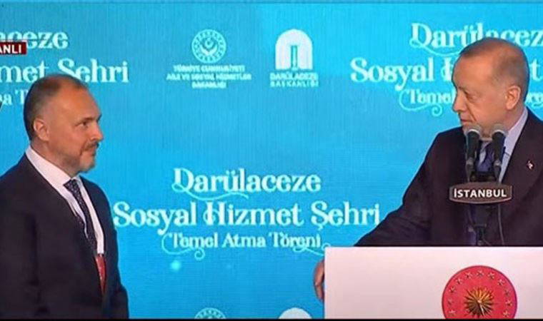 Erdoğan'ın hedefinde İmamoğlu var: 'Bu konularda bir adımı var mı?'