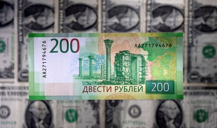 AB, Rusların dondurulan varlıklarını Ukrayna'da kullanmak istiyor