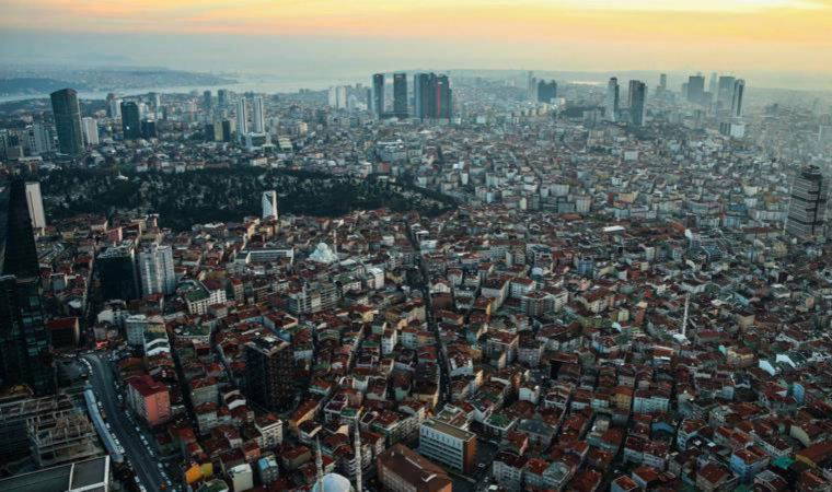 Metrekare fiyatı yüzde 154 arttı
