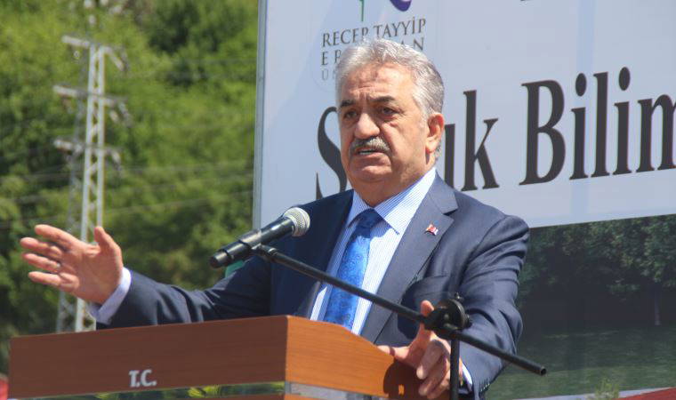 AKP’li Yazıcı'dan 'hayat pahalılığı' açıklaması'