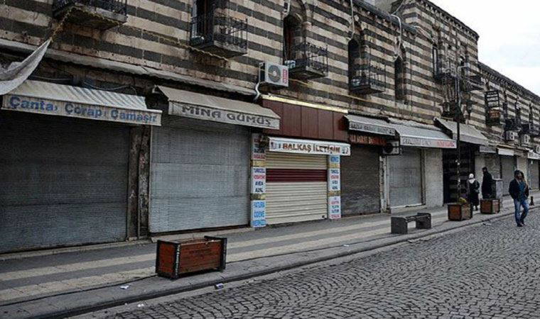 Niğde Esnaf ve Sanatkârlar Odaları Birliği (NESOB) Başkanı ensafın durumunu anlattı