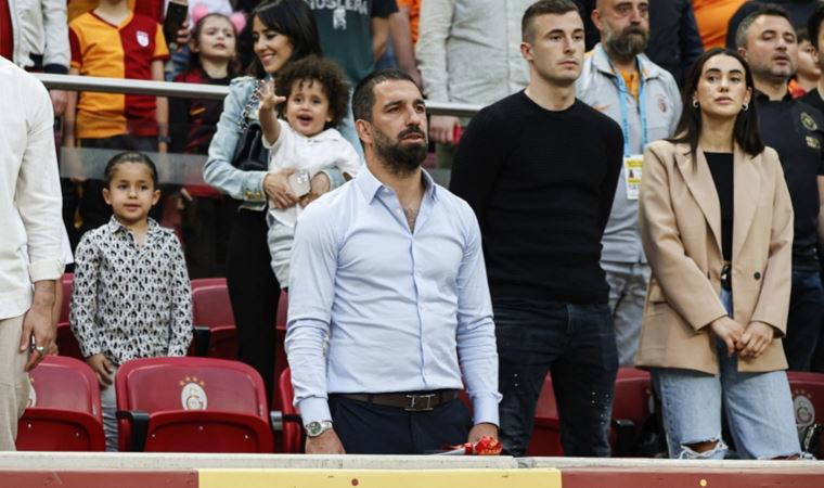 Galatasaray Teknik Direktörü Domenec Torrent'ten Arda Turan açıklaması!