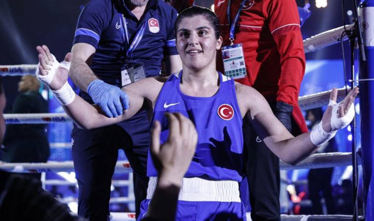 Rekorlar turnuvası