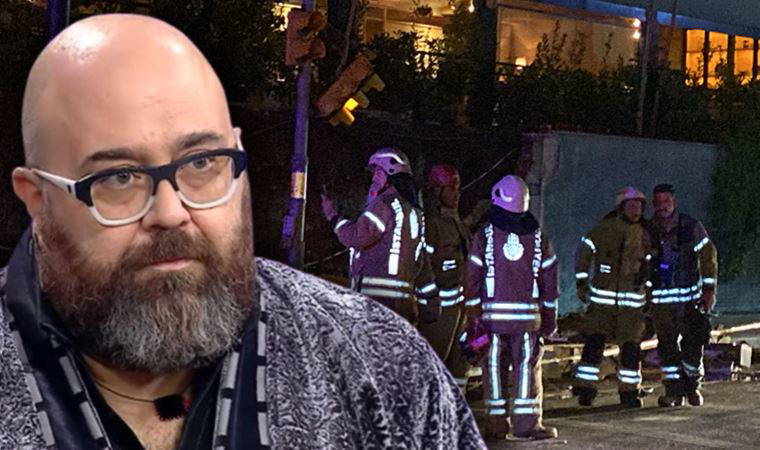 Somer şef 3 ay önce devralmıştı