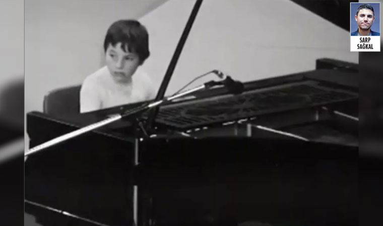 İdil Biret, Suna Kan, Fazıl Say