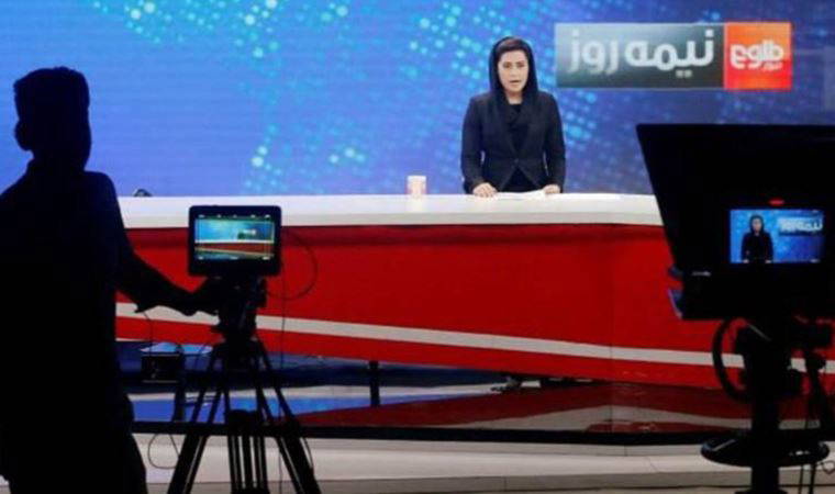 'Kapatın' emri verdi