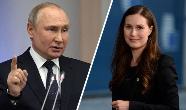 Gündem 'NATO' gerilimi