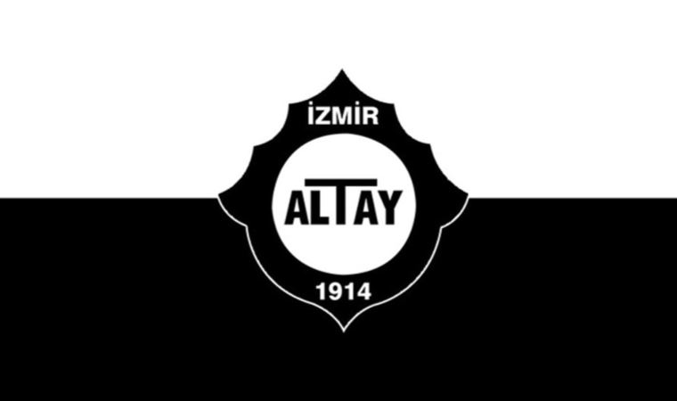 Altay'ın olağanüstü genel kurulunda başkanlığa Ayhan Dündar seçildi