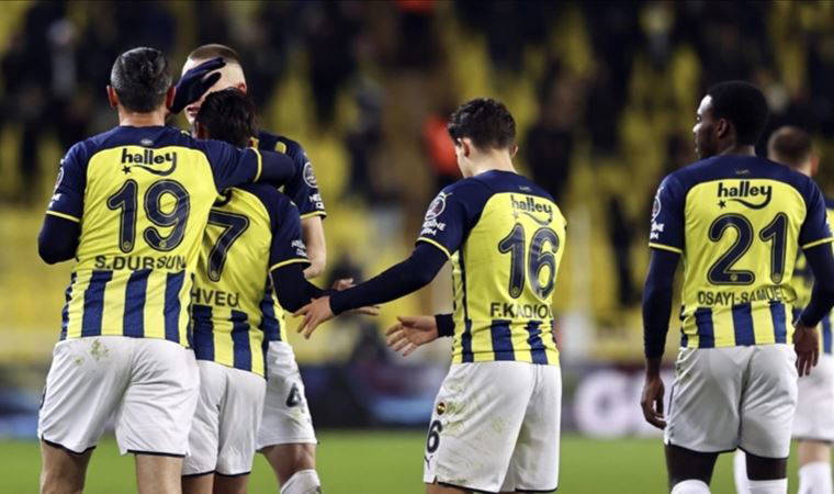 Yeni Malatyaspor - Fenerbahçe maçı ne zaman, saat kaçta, hangi kanalda? Muhtemel 11 ne?