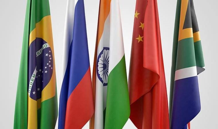 Çin, BRICS grubunun genişletilmesi önerisinde bulundu