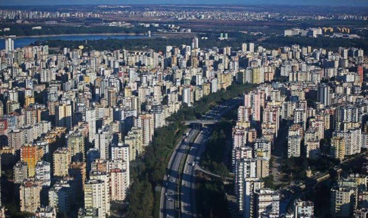 Saray'dan artan konut fiyatlarına yeni uygulama