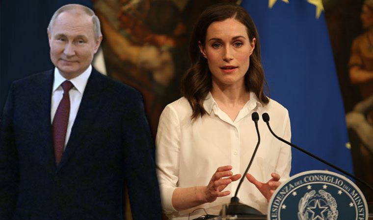 Putin, gazı kesmişti