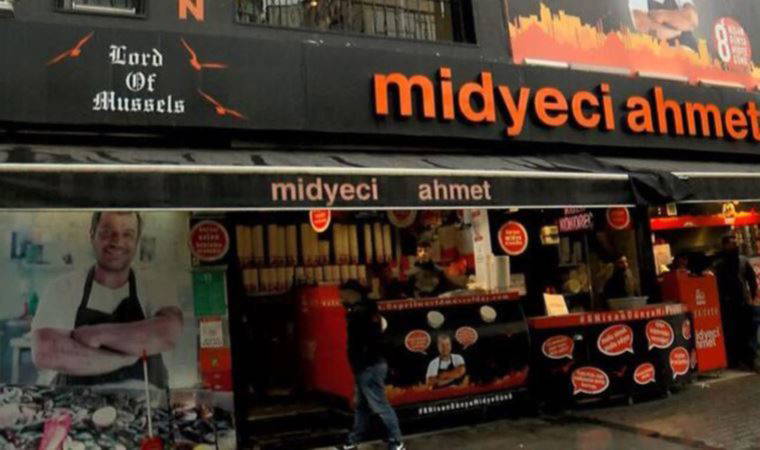 Midyeci Ahmet, Avrupa’da büyümeye hazırlanıyor