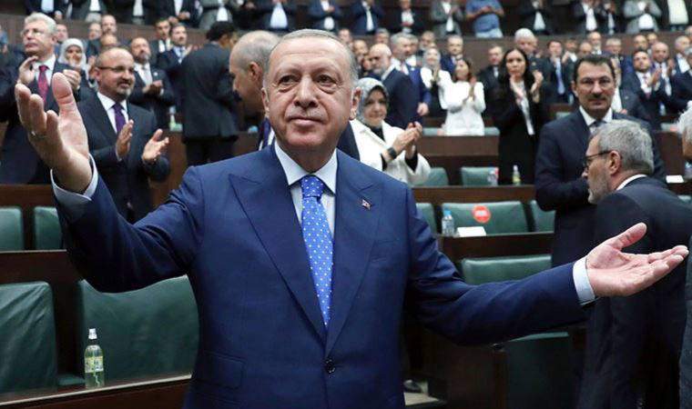 Son seçim anketi açıklandı: Ekonomik sorunlardan kim sorumlu?