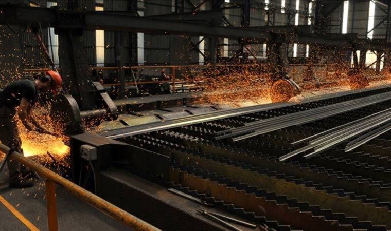 Hazine ve Maliye Bakanlığı tarafından KDV değişikliğine demir çelik sektöründen tepki