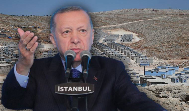 Erdoğan duyurmuştu: Suriye'den Türkiye'nin planına ret!
