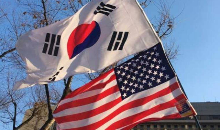 Güney Kore Devlet Başkanı Yoon: 'Kuzey Kore'nin nükleerden arındırılması ortak hedef'