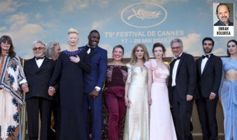 Cannes Film Festivali: