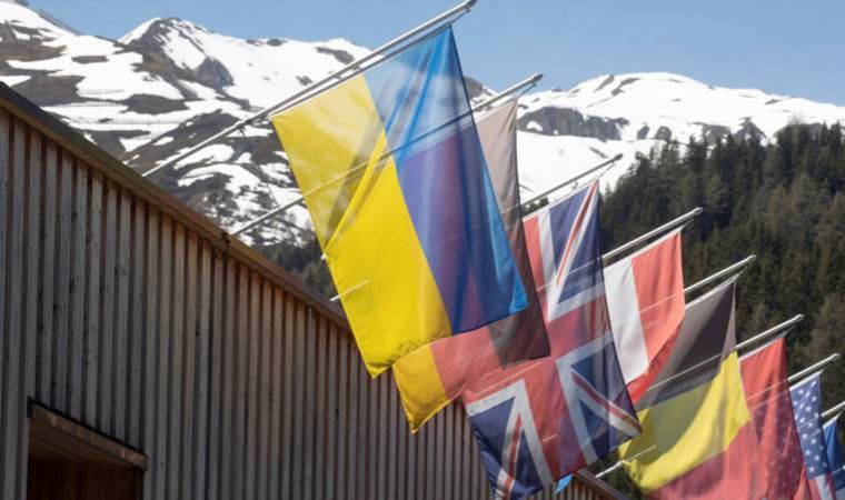 Sovyetlerin çöküşünden bu yana Ruslar ilk kez Davos'a katılmıyor