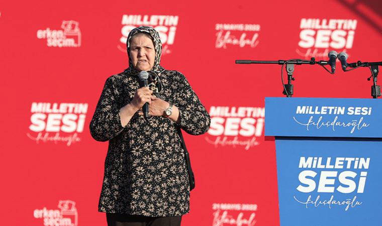 AKP'ye böyle isyan etti