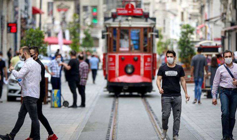 Sağlık Bakanlığı, 21 Mayıs 2022 güncel koronavirüs verilerini paylaştı