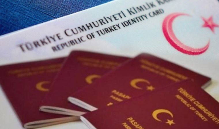 Ehliyet ve pasaportta yeni dönem başlıyor!