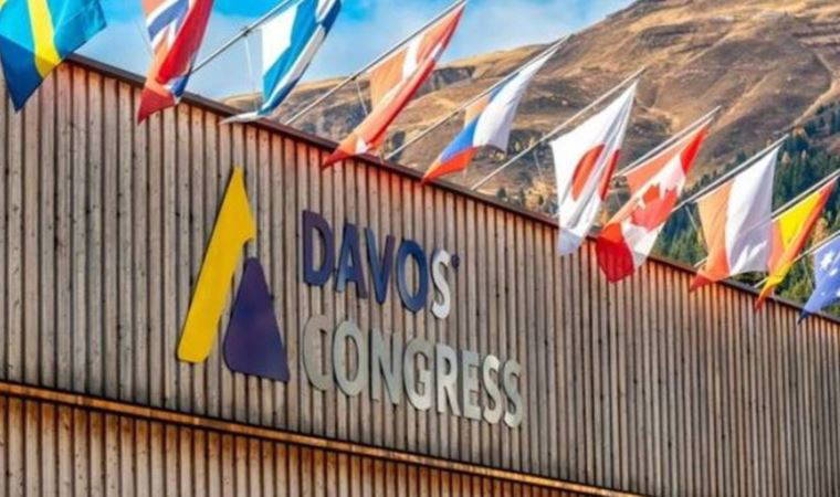 Ruslar, Sovyet iktidarından bu yana ilk kez Davos'a katılmıyor
