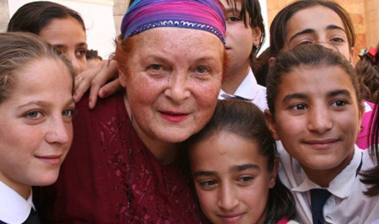 Türkan Saylan’ı anarken: Yapıcılığın mucizevi gücü