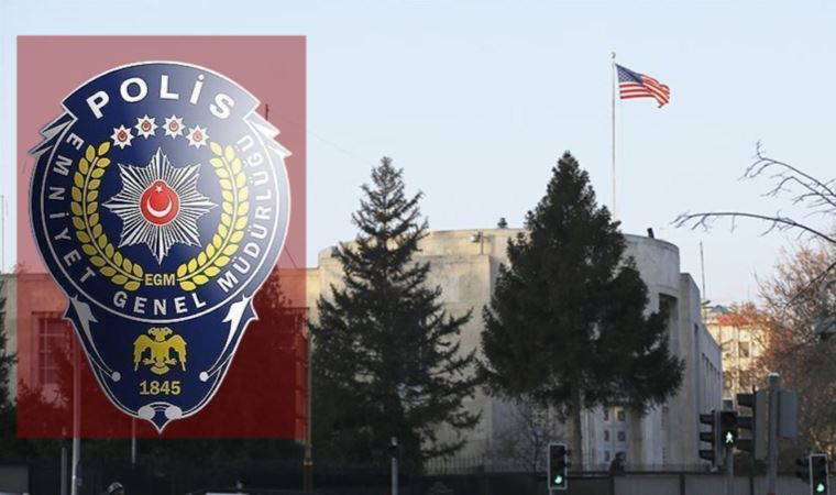 CHP mitinginin ardından: Emniyet'ten ABD'de yaşayan Türk vatandaşlarına uyarı