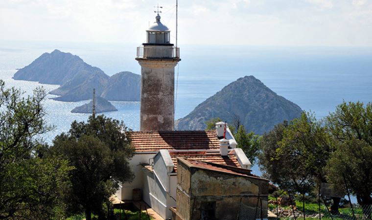 Bir fenerin düşündürdükleri