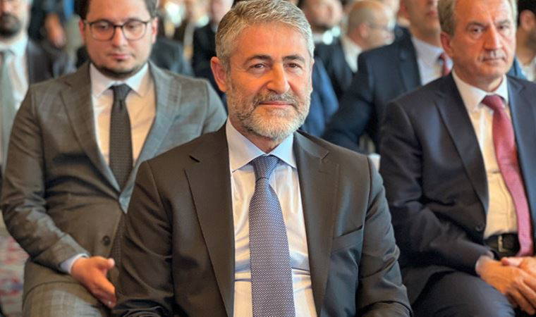 Erdoğan Toprak'tan AKP'ye Nureddin Nebati eleştirisi: 'Her seferinde eli boş döndü'