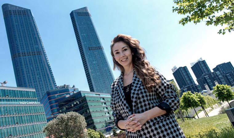 'Evcilik yerine atari oynadım'