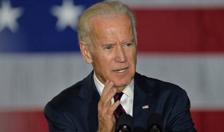 ABD Başkanı Biden'dan 'maymun çiçeği' açıklaması: 'Herkes endişelenmeli'