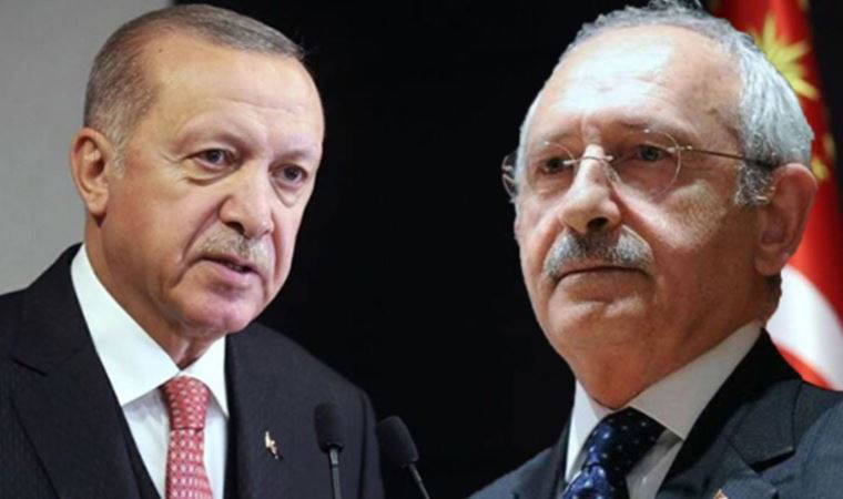 Nagehan Alçı: 'Erdoğan - Kemal Kılıçdaroğlu seçim yarışı başladı'
