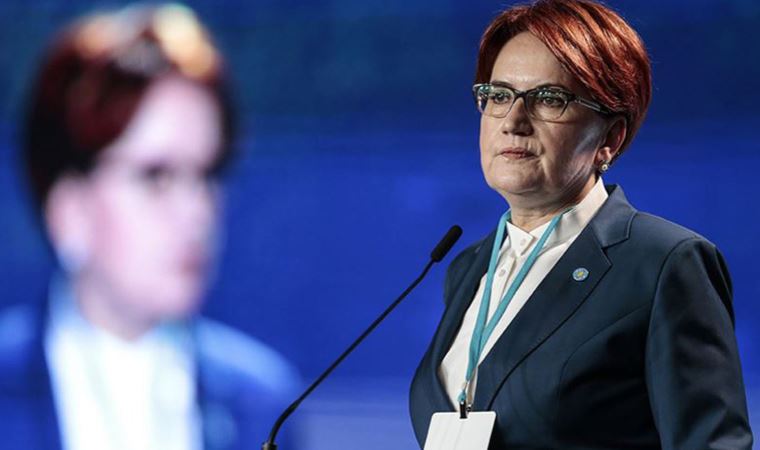 Meral Akşener: İstanbul'da da Türkiye'de de birinci parti olacağız