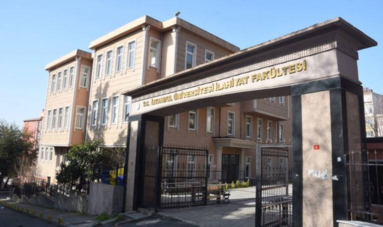 Fakülteden açıklama geldi