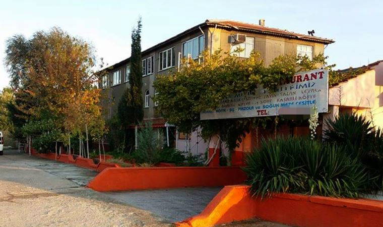 Restoranında çıkan kavgada hayatını kaybetti: 4 gözaltı
