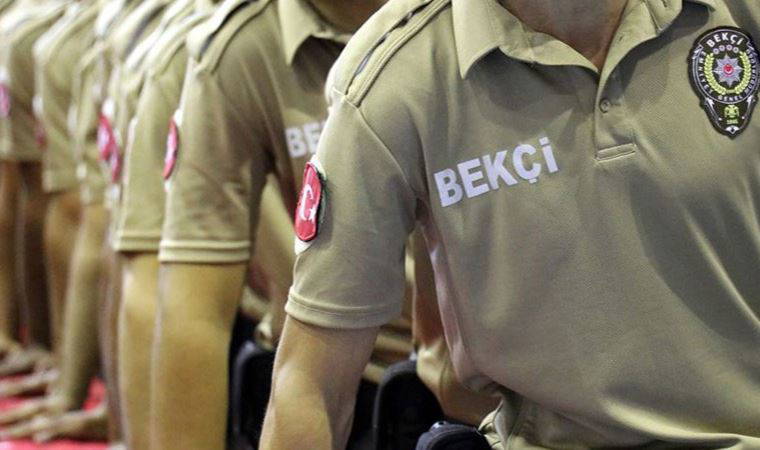 Niğde'de 15 kişilik bekçi kadrosuna bin kişi başvurdu