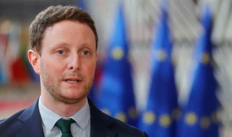 Fransa'dan Ukrayna’ya 'AB üyeliği' uyarısı