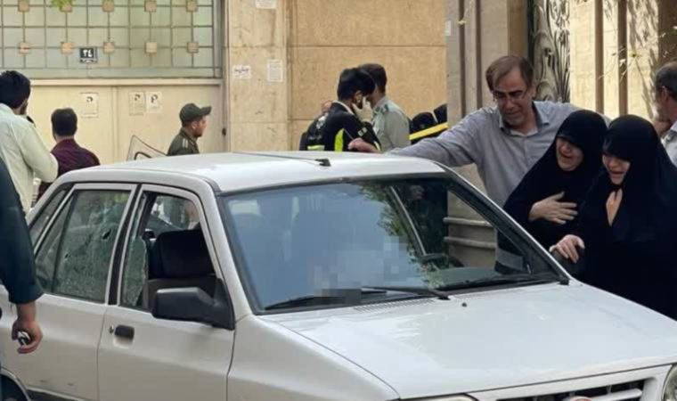 İran Devrim Muhafızları komutanı suikastle öldürüldü