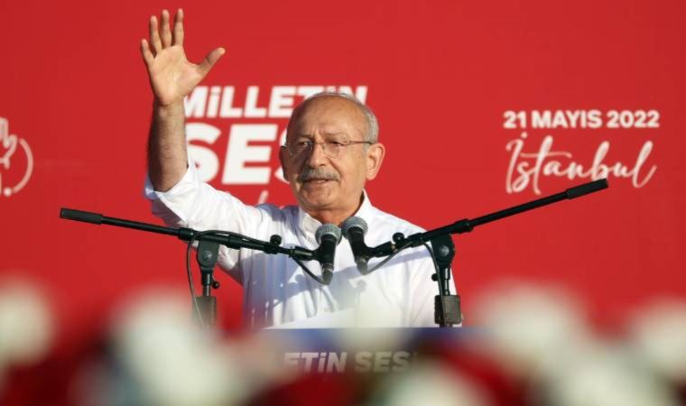 'Bu çığlık en önemli meselemizdir...'