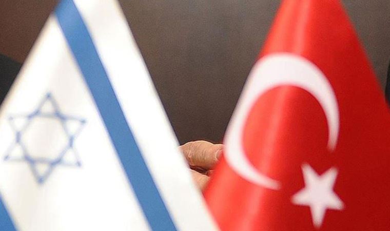 On beş yıl sonra bakan düzeyinde ilk temas: Çavuşoğlu ve Dönmez'den İsrail’e kritik ziyaret