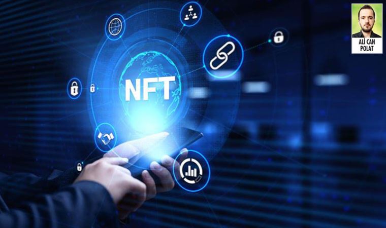 Türkiye’nin ilk büyük NFT etkinliği İstanbul’da düzenlenecek