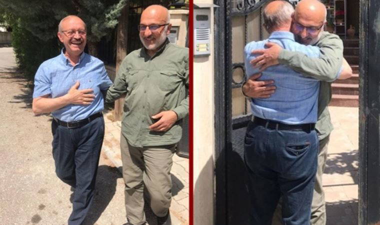 'Yan yanalığımız bilinsin'