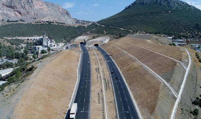 Karayollarında son durum (23 Mayıs 2022)