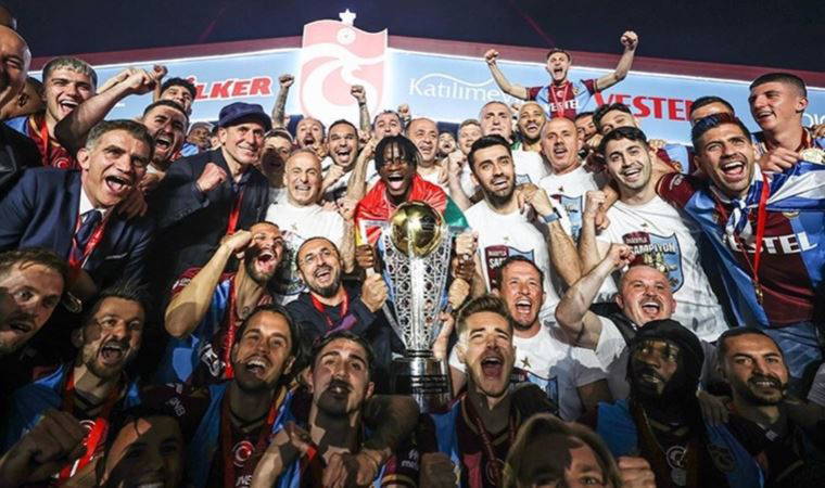 Hangi takım ne kadar kazandı?